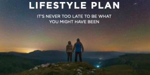 Designing your own lifeplan