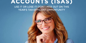 Guide to ISAs