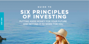 Six Principles of Investing
