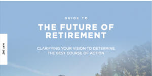 Future of Retirement
