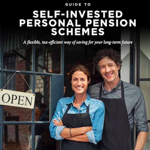 Self Invested Personal Pension Schemes