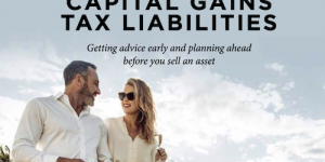 Capital Gains Tax