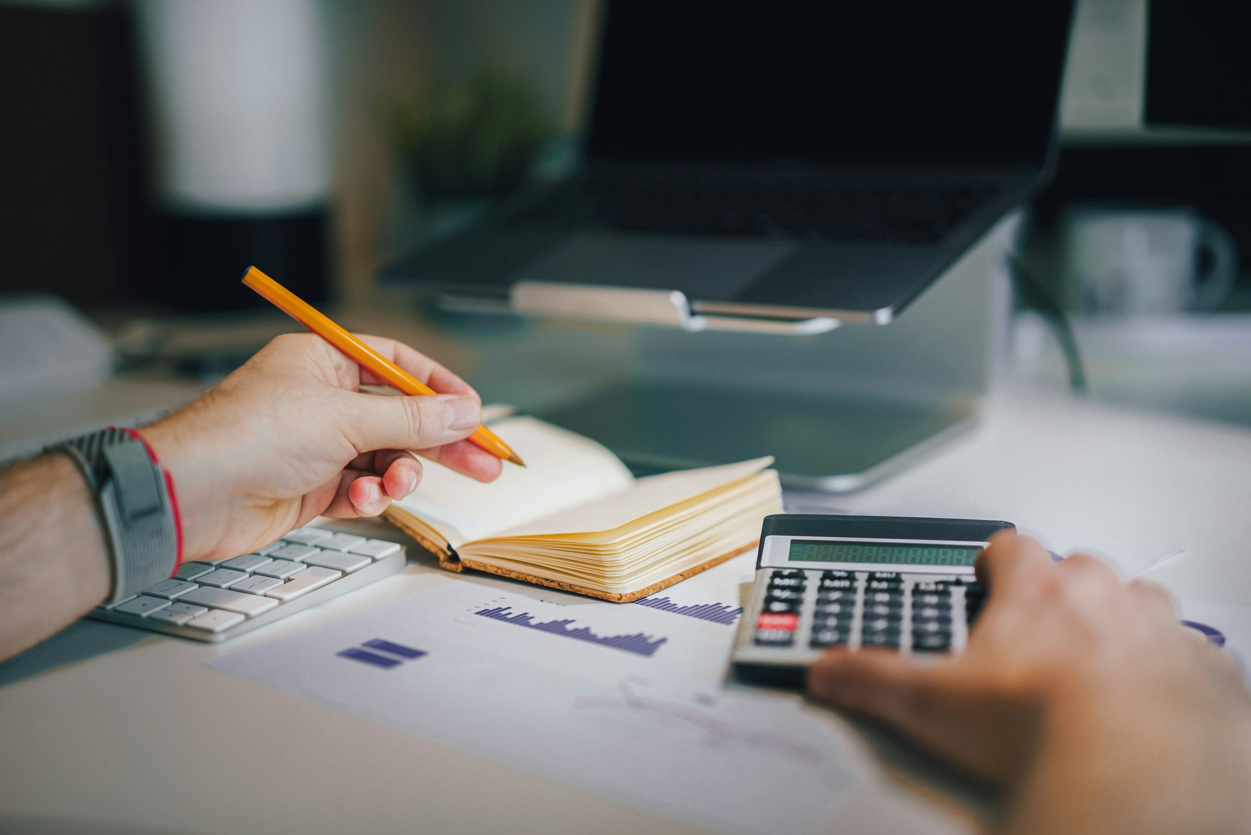 tax planning image