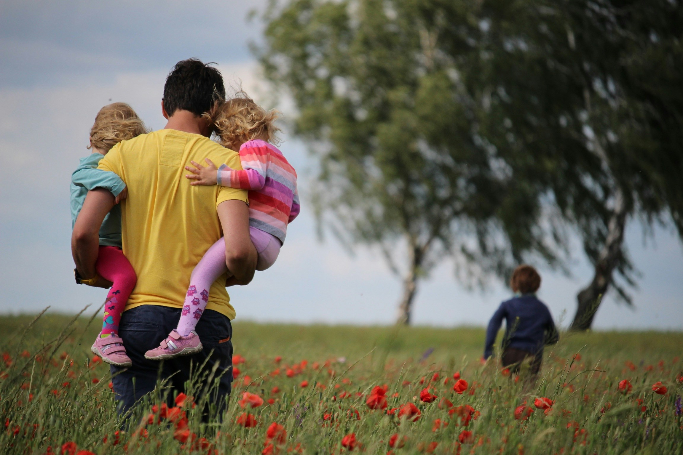 life insurance image