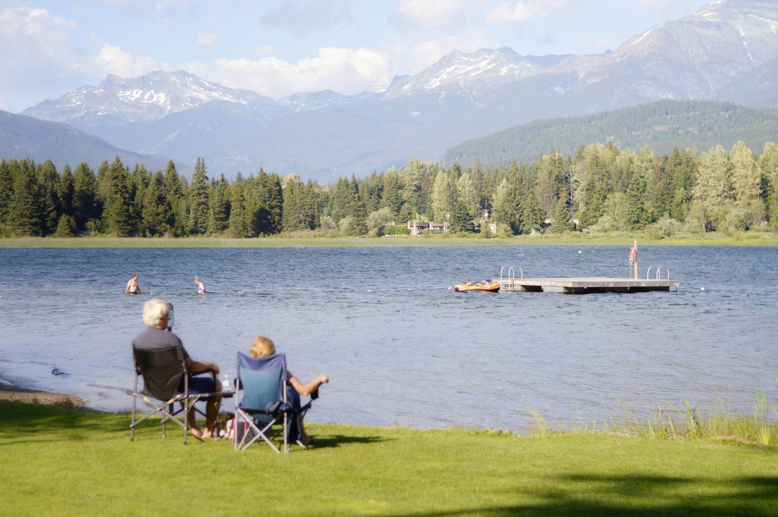 retirement planning image