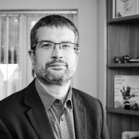 Chris Hopkins DipPFS, Independent Financial Adviser based in Aberdare, South Wales