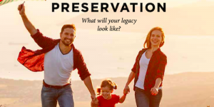 Estate Preservation