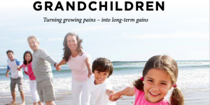 Investing in Children and Grandchildren